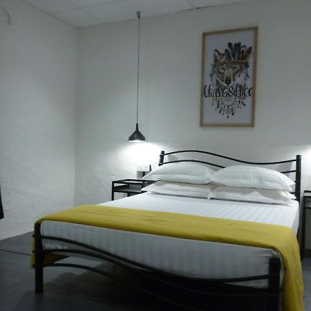 Ola Hostel Malakka Dış mekan fotoğraf