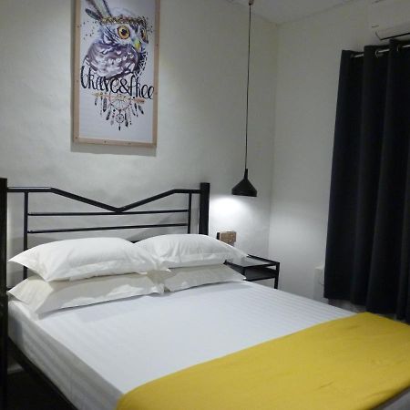 Ola Hostel Malakka Dış mekan fotoğraf