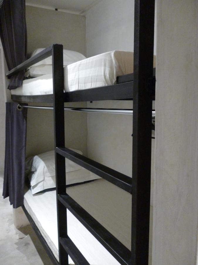 Ola Hostel Malakka Dış mekan fotoğraf