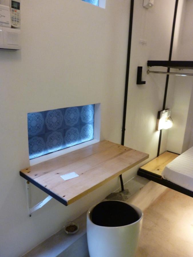 Ola Hostel Malakka Dış mekan fotoğraf