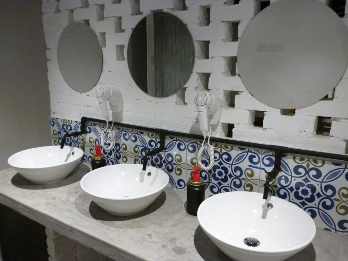 Ola Hostel Malakka Dış mekan fotoğraf