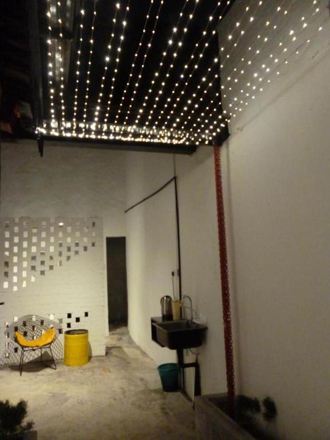 Ola Hostel Malakka Dış mekan fotoğraf